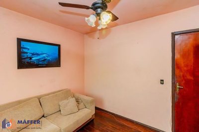 Casa, 4 quartos, 201 m² - Foto 3