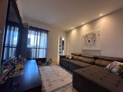 Apartamento, 4 quartos, 397 m² - Foto 4