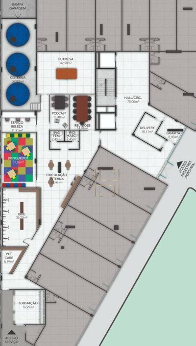Apartamento, 3 quartos, 160 m² - Foto 5