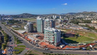 Apartamento, 4 quartos, 375 m² - Foto 3