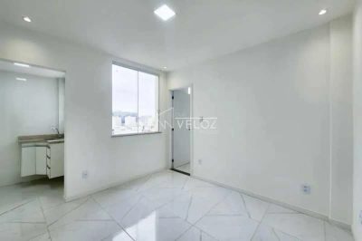 Apartamento, 1 quarto, 33 m² - Foto 3