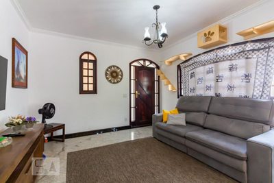 Casa, 3 quartos, 340 m² - Foto 4