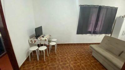 Apartamento, 1 quarto, 35 m² - Foto 1