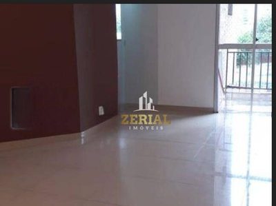 Apartamento, 3 quartos, 62 m² - Foto 1