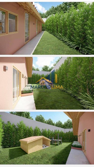 Terreno, 1202 m² - Foto 2