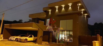 Casa, 4 quartos, 410 m² - Foto 2
