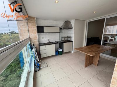 Apartamento, 2 quartos, 88 m² - Foto 4