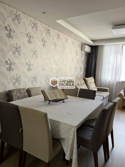 Apartamento, 3 quartos, 100 m² - Foto 5