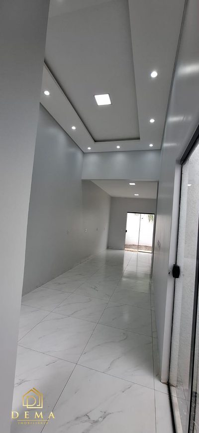 Casa, 58 m² - Foto 4
