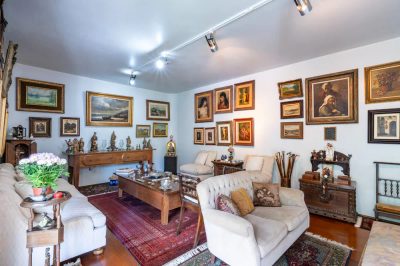 Apartamento, 4 quartos, 240 m² - Foto 2