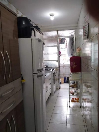 Apartamento, 1 quarto, 48 m² - Foto 3