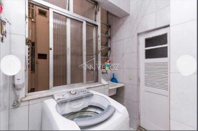 Apartamento, 1 quarto, 60 m² - Foto 4