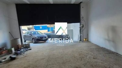 Loja-Salão, 303 m² - Foto 5