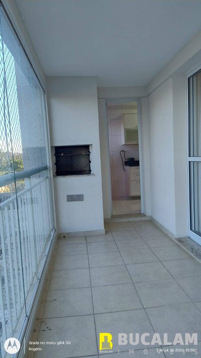 Apartamento, 3 quartos, 96 m² - Foto 4