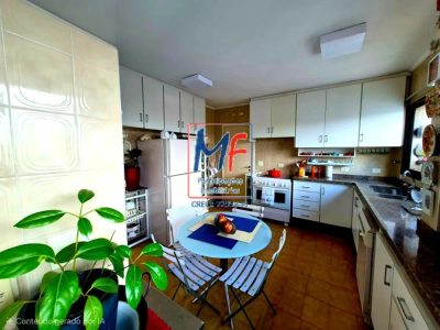 Cobertura, 3 quartos, 339 m² - Foto 2