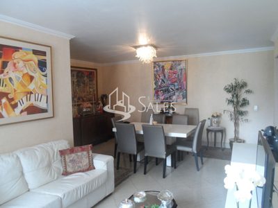 Apartamento, 3 quartos, 108 m² - Foto 4