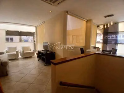 Cobertura, 2 quartos, 153 m² - Foto 5