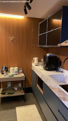 Apartamento, 1 quarto, 86 m² - Foto 3