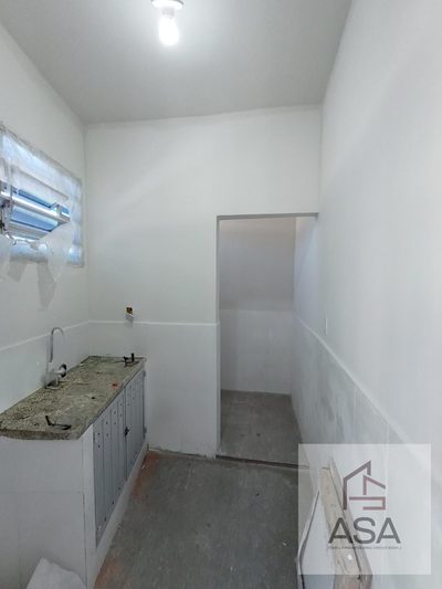 Casa, 1 quarto, 30 m² - Foto 4