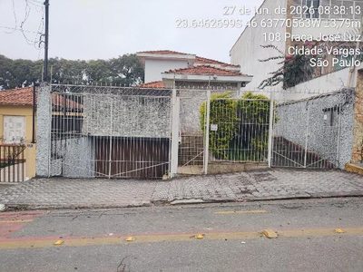 Casa, 4 quartos, 400 m² - Foto 1