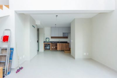 Apartamento, 1 quarto, 63 m² - Foto 1