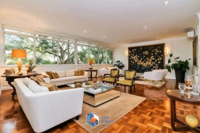 Apartamento, 4 quartos, 430 m² - Foto 5