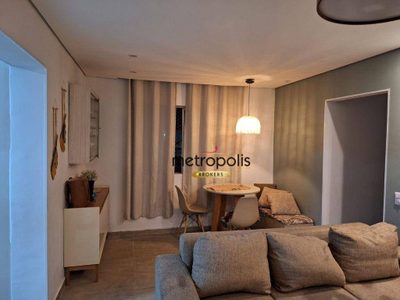 Apartamento, 3 quartos, 120 m² - Foto 1