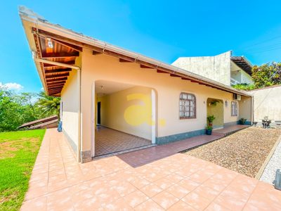 Casa, 3 quartos, 126 m² - Foto 3