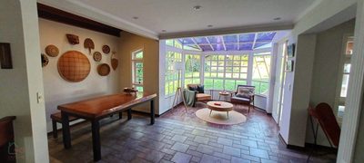 Casa de Condomínio, 4 quartos - Foto 5