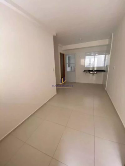 Apartamento, 2 quartos, 33 m² - Foto 4