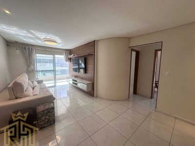 Apartamento, 3 quartos, 140 m² - Foto 2