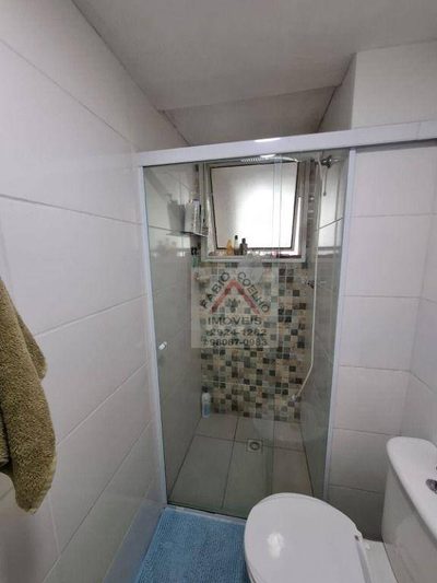 Apartamento, 2 quartos, 42 m² - Foto 4
