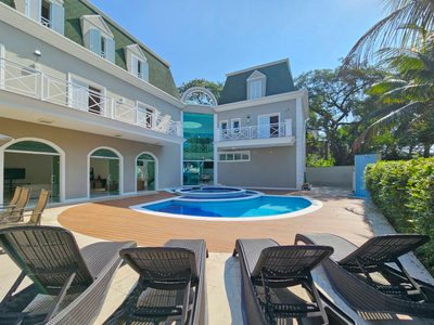 Casa, 5 quartos, 580 m² - Foto 2