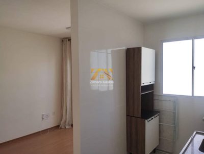 Apartamento, 2 quartos, 46 m² - Foto 4