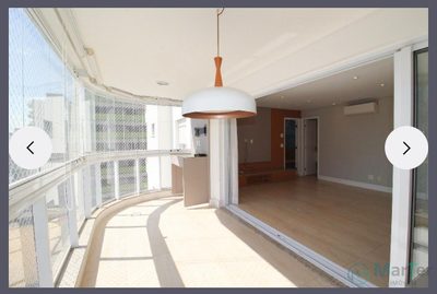 Apartamento, 3 quartos, 120 m² - Foto 2