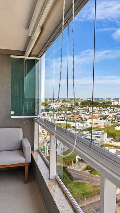 Apartamento, 3 quartos, 68 m² - Foto 3