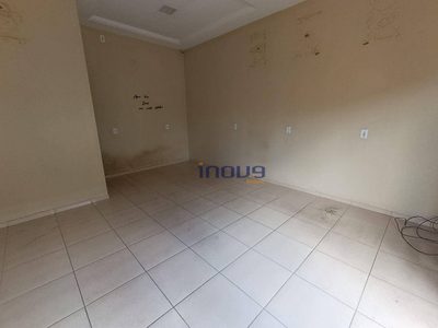 Loja-Salão, 27 m² - Foto 5