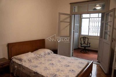 Apartamento, 3 quartos, 130 m² - Foto 5