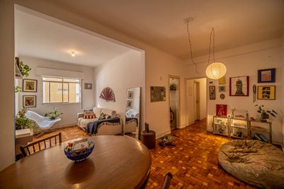 Apartamento, 2 quartos, 71 m² - Foto 1