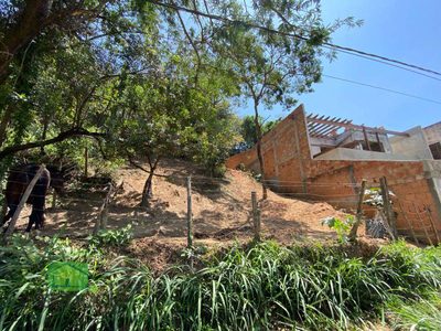 Terreno, 383 m² - Foto 3