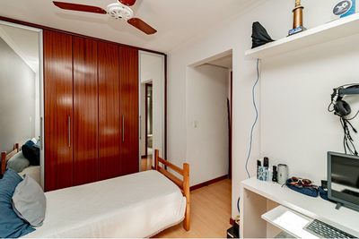 Apartamento, 2 quartos, 68 m² - Foto 4