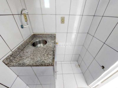 Apartamento, 1 quarto, 23 m² - Foto 1