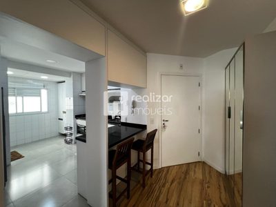 Apartamento, 2 quartos, 112 m² - Foto 5
