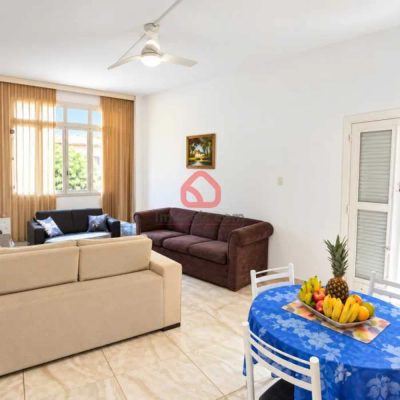 Apartamento, 2 quartos, 106 m² - Foto 1