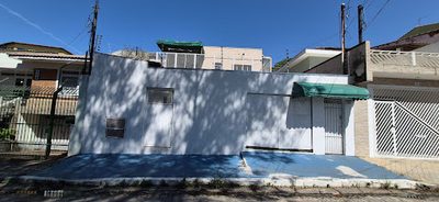 Sobrado, 7 quartos, 350 m² - Foto 1