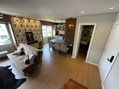 Apartamento, 2 quartos, 134 m² - Foto 5