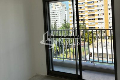 Apartamento, 1 quarto, 40 m² - Foto 2