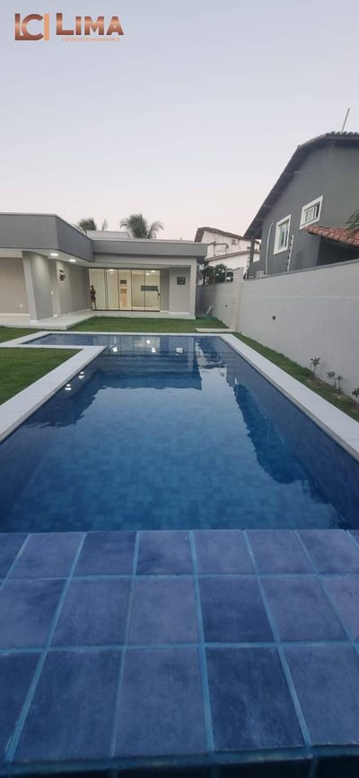 Casa, 3 quartos, 186 m² - Foto 2