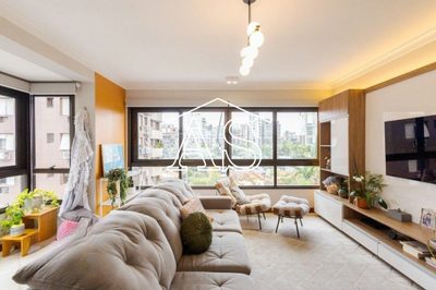 Apartamento, 2 quartos, 86 m² - Foto 4