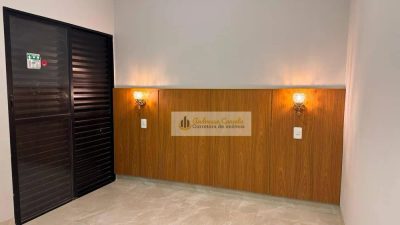 Casa, 3 quartos, 120 m² - Foto 4
